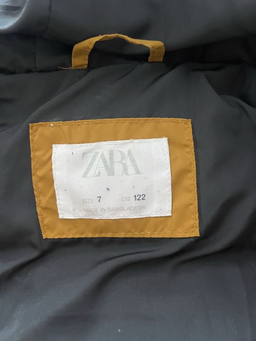 Geaca Zara 122,/ plus alte modlee 104,80,98,92