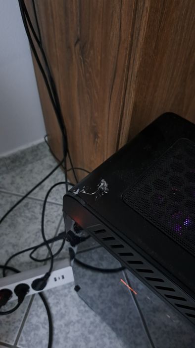 Anunț PC Gaming / Streaming
