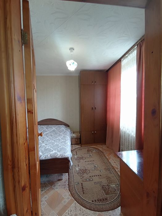 Продам 3 - комнатную квартиру