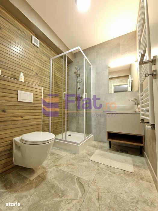 3 Camere Prima Inchiriere Zona Coresi