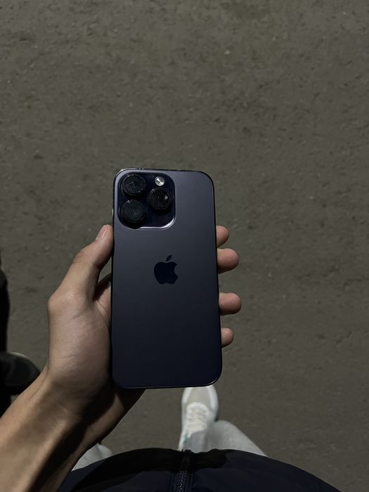 Iphone 14 pro продаю