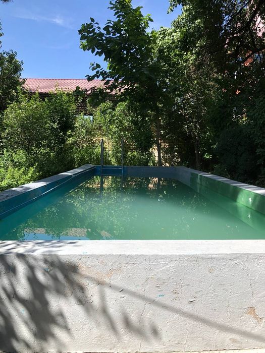 Продаётся участок земли 12 соток в Зангиотинском районе с двумя домами