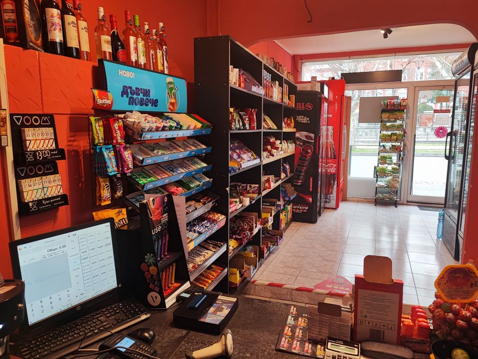 Продава се Магазин в Пловдив, Център - 50 кв.м за 276 €/кв.м - Снимка #10