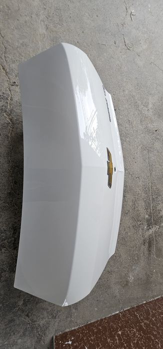 Cobalt 2025 yil Radnoy bagaj