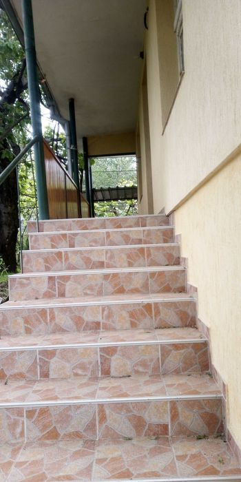 Продавам къща в с Горно Вършило, общ. Септември, област Пазарджик.