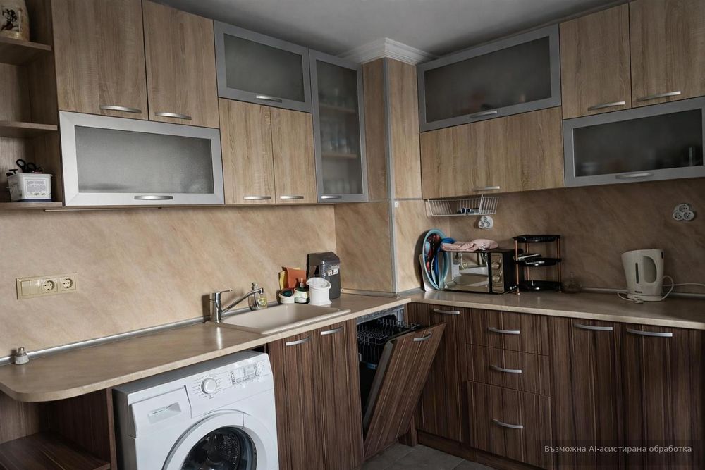 Продава се Тристаен апартамент в Поморие - 80 кв.м за 797 €/кв.м - Снимка #1