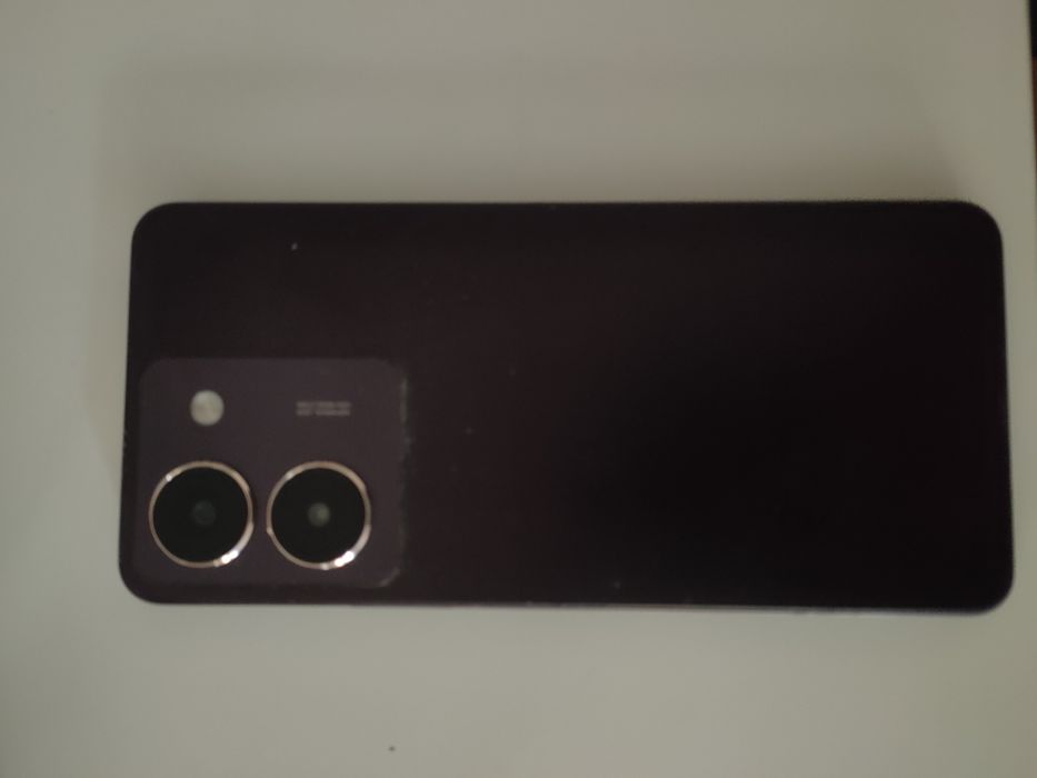 Vivo y27s 8Gb/256Gb