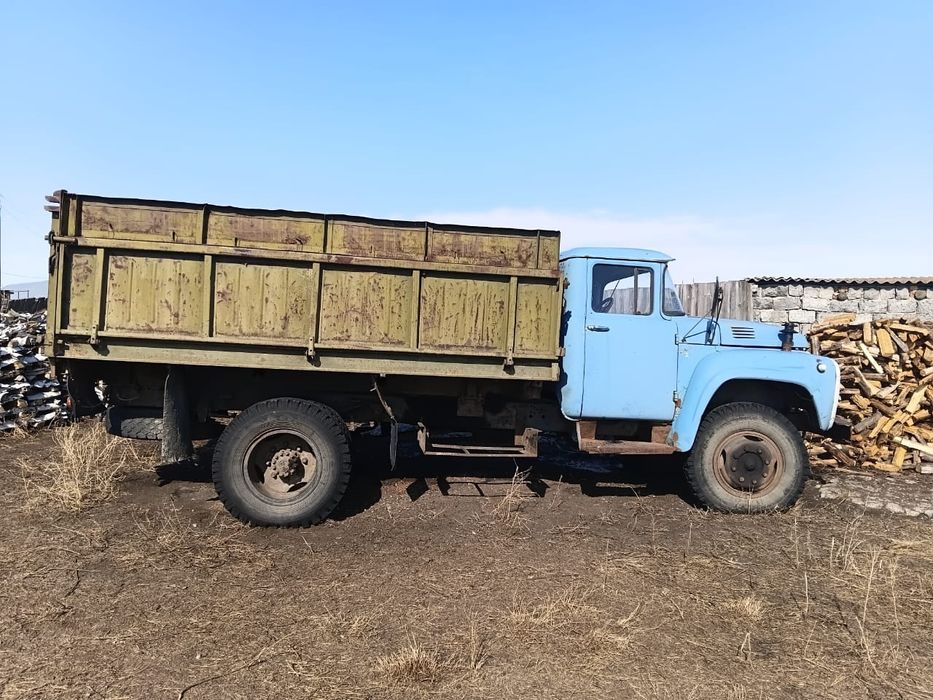 Продам ЗИЛ 554..