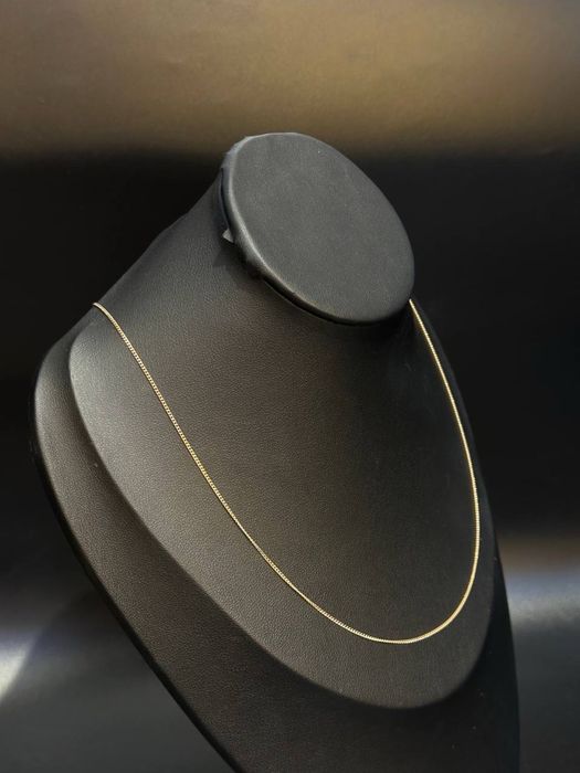 Золото 585  Цепь Масса: 2,17