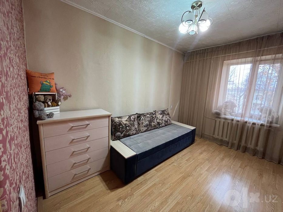 Продается своя квартира
