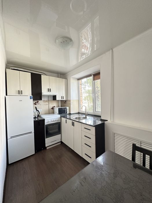 Квартира посуточно