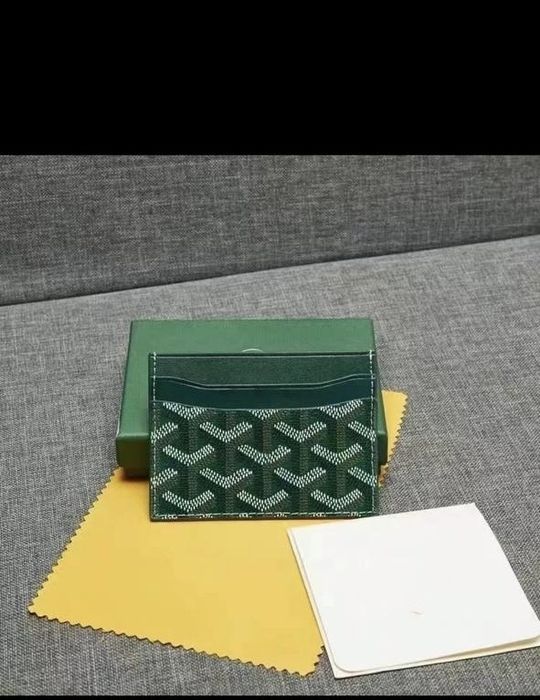 GOYARD Cardholder
