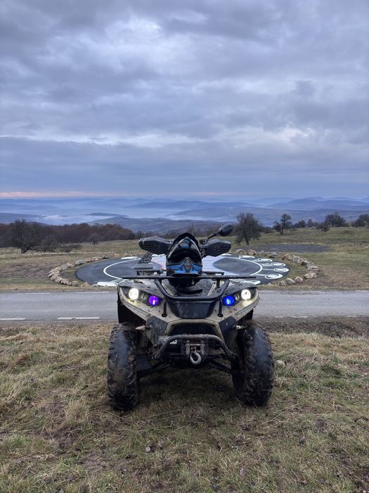 Vând sau schimb  linhai 300