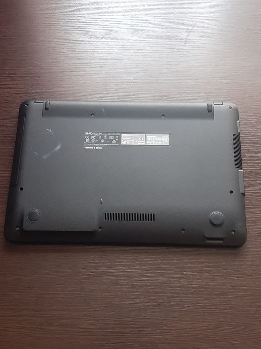 Продам ноутбук Asus