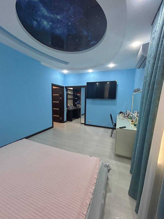 ПРОДАЕТСЯ 2/5/10  ЖК Dream House  Новостройка