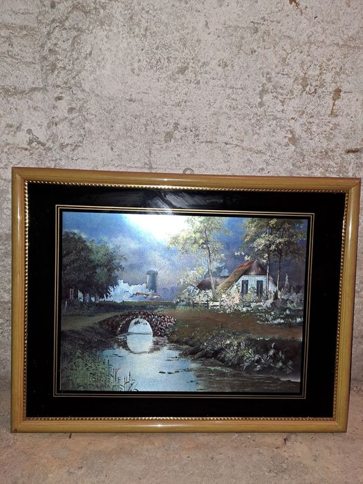 Картини най различни