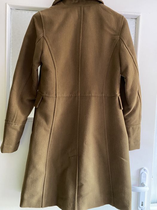 Палто H&M ново