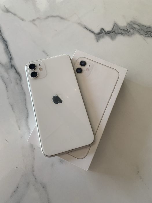 iPhone 11 идеальный
