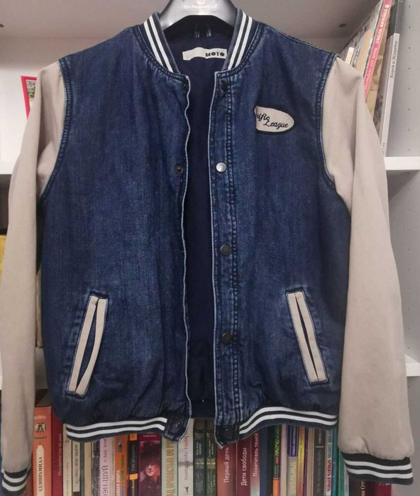 Плащи и куртки на весну и осень