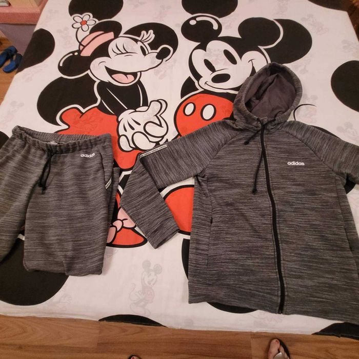 Adidas/Адидас екип