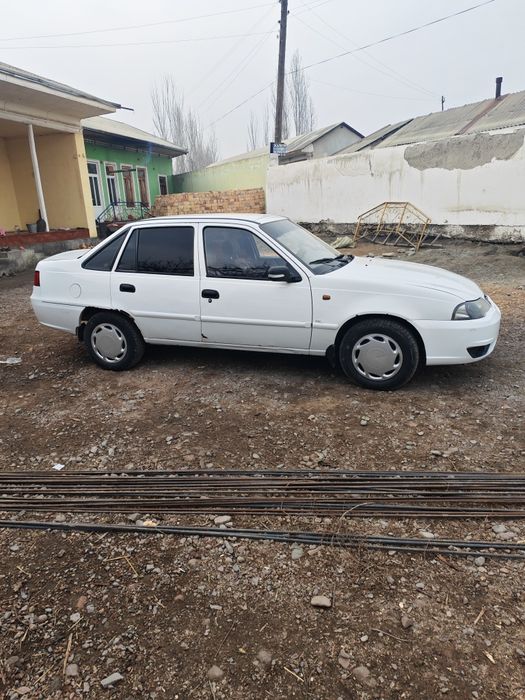 Nexia2 2010 yil kraska 20-30%