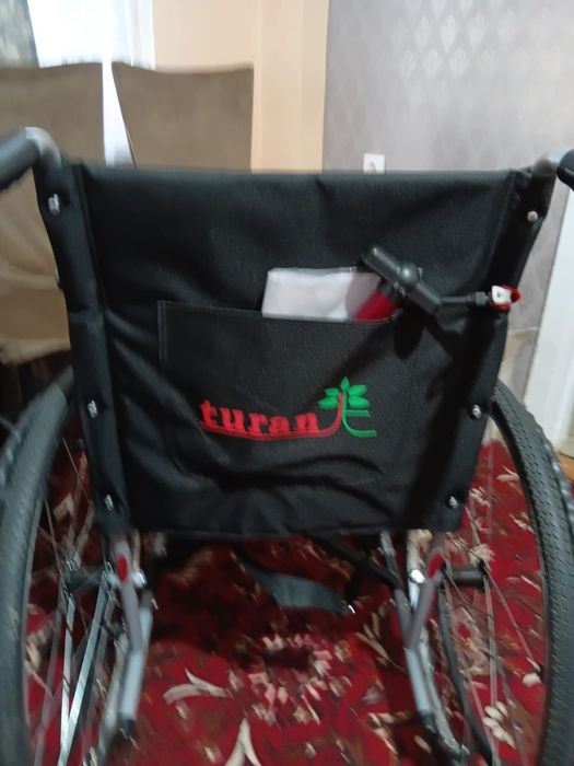 Продам инвалидной коляску