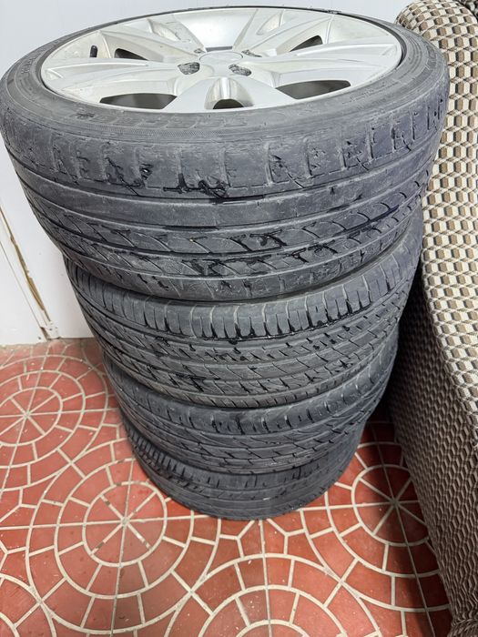 Captiva dizka balon sotiladi 17R