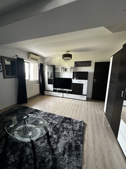 Apartament 2 camere, 75 mp, Militari Residence, Mansarda