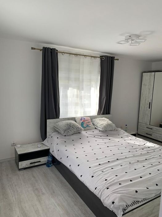 Casa  P+E Cornu de jos Prahova