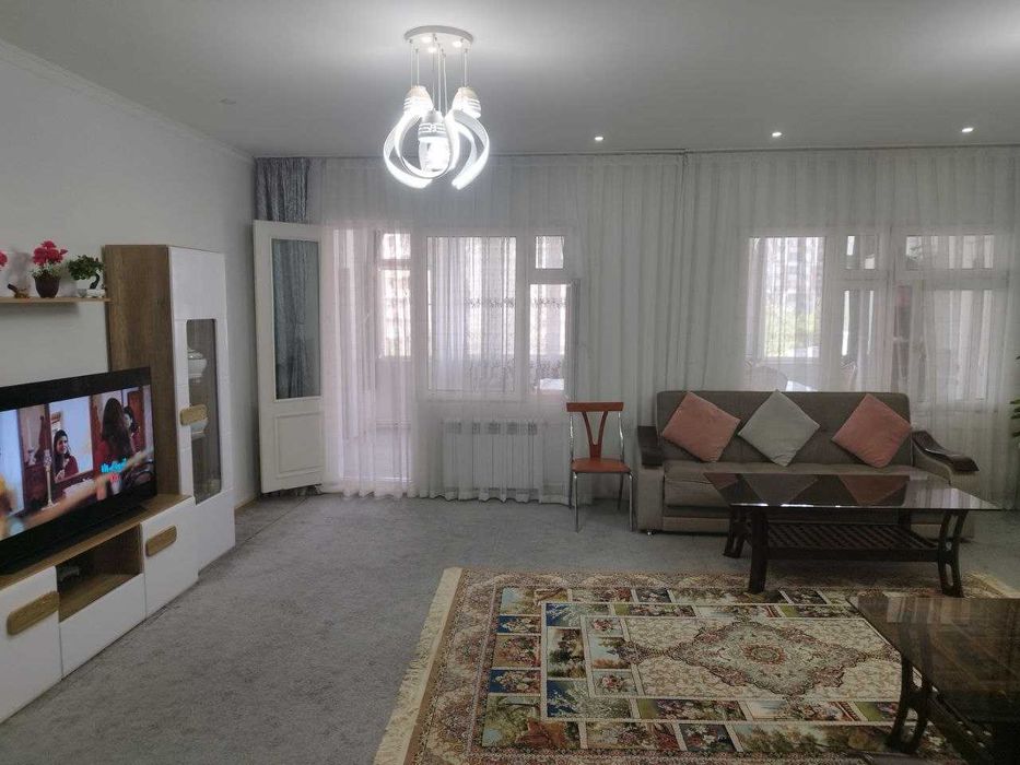 Айбека ул.Нукусская рядом "Шох" мед.центр Б\Ц "Авалон" 187 кв.м 4\4\9