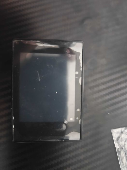 Cameră Video Sport Gembird + Carcasă Waterproof - Nouă