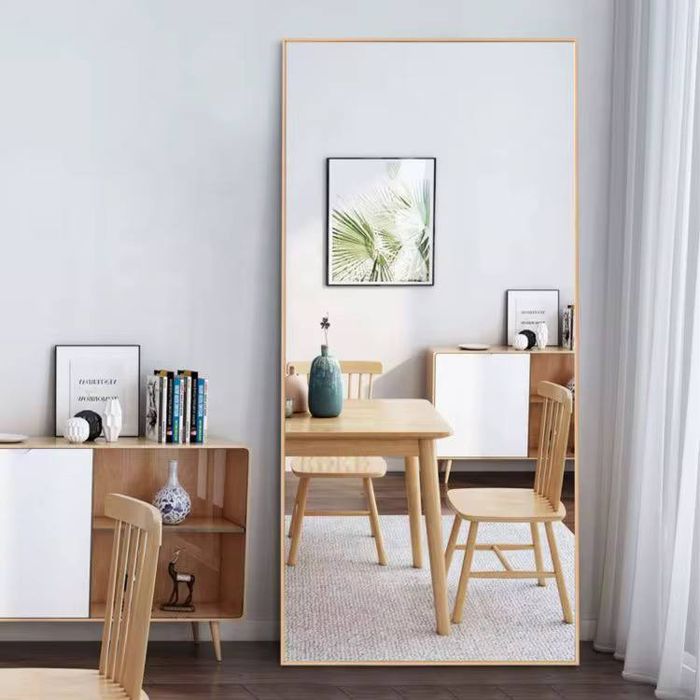 Зеркало настенное и напольное 80*180 см