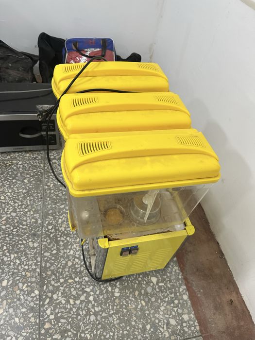 Срочно продам сокоохлодитель