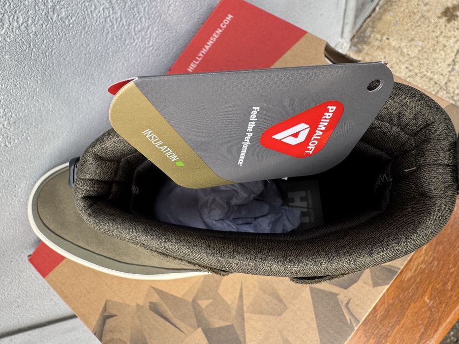 Cizme femei Helly Hansen 39 1/3