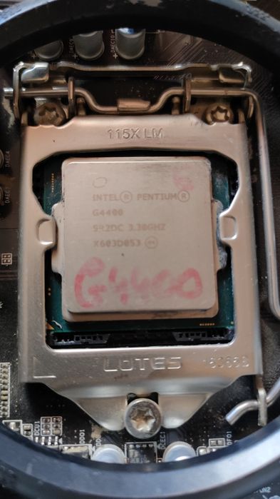 Материнская плата Gigabyte ga-H110M-Ds2