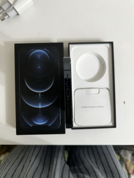 iphone 12 pro max 128