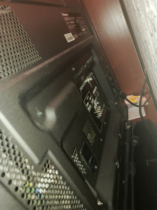 Телевизор плазменный