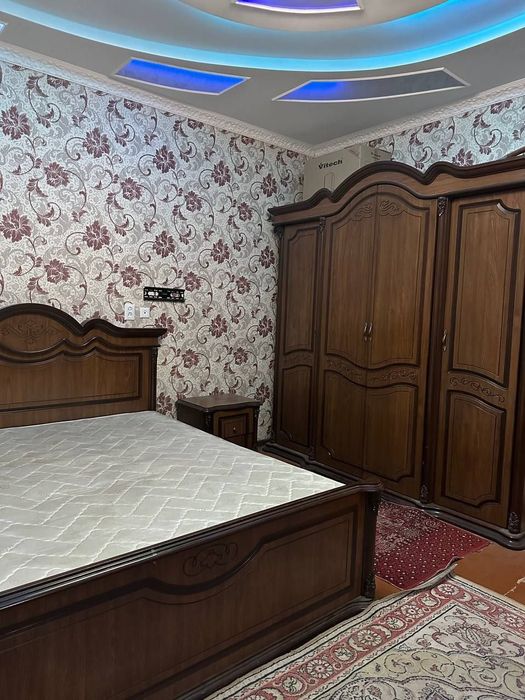 квартира сотилади