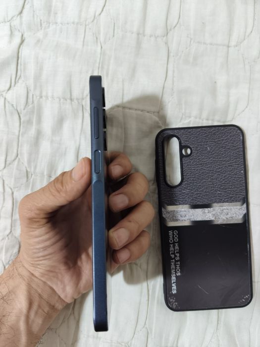 Samsung A16 xotrasi 6.128gb 2ta sim Vitnam