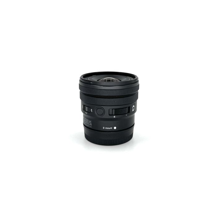 Sony 10-20mm F4 G - Factura - Garantie 3 luni !