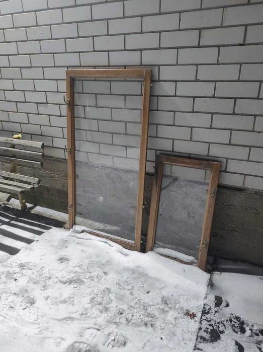Продам окна\окно