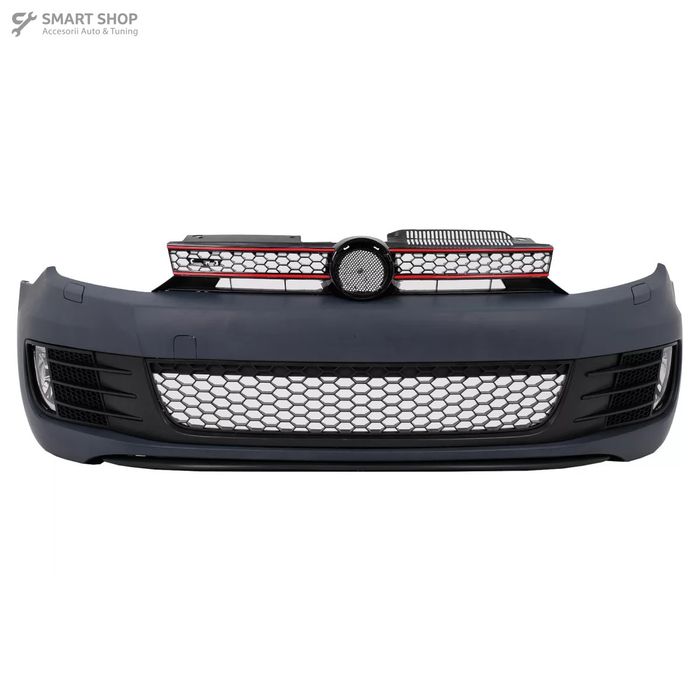 Bara Fata compatibil cu VW Golf VI 6 Hatchback Coupe (2008-2013) GTI Look