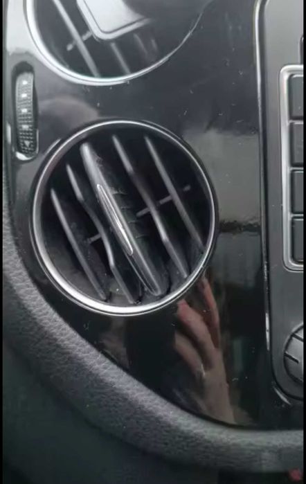 Отвори за духалките на климатика/парното Volkswagen Tiguan VW Тигуан