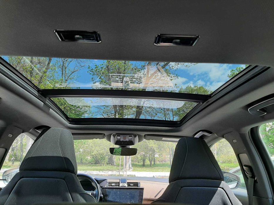 DS DS 7 Crossback 2.0 HDI 180ks, Автоматик! 8 скорости