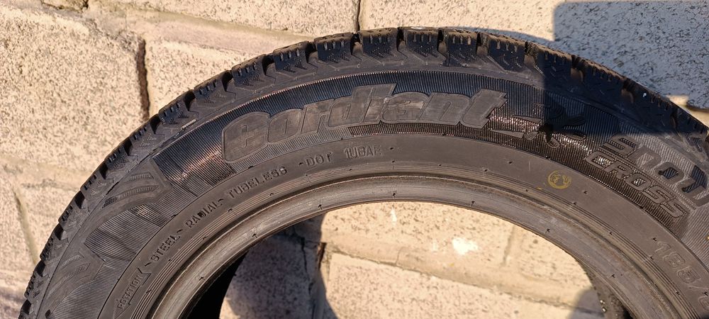 Продам зимние шины