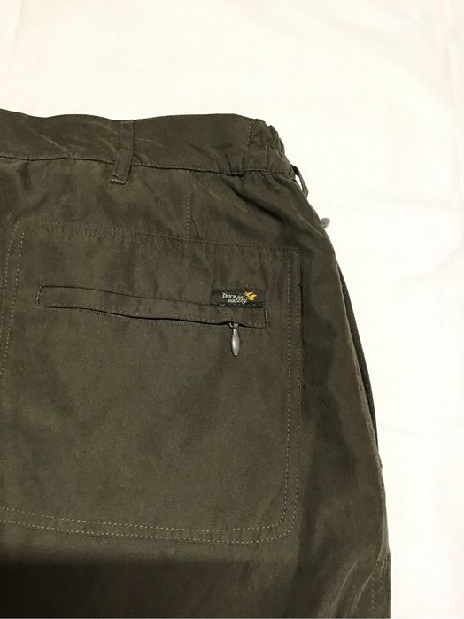 Pantaloni vanatoare barbati XL