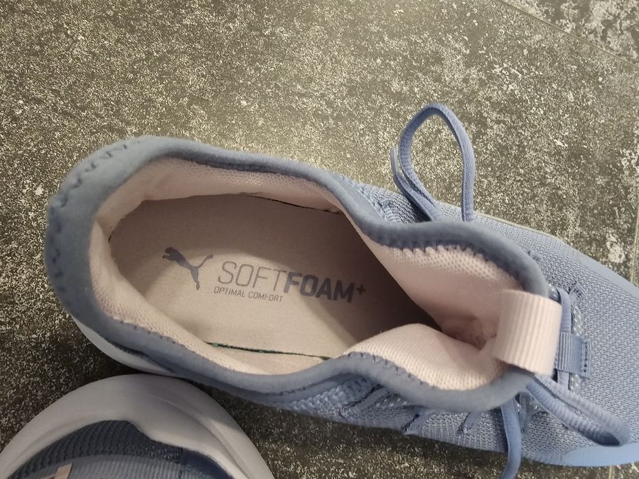 Pantofi de damă pentru alergare