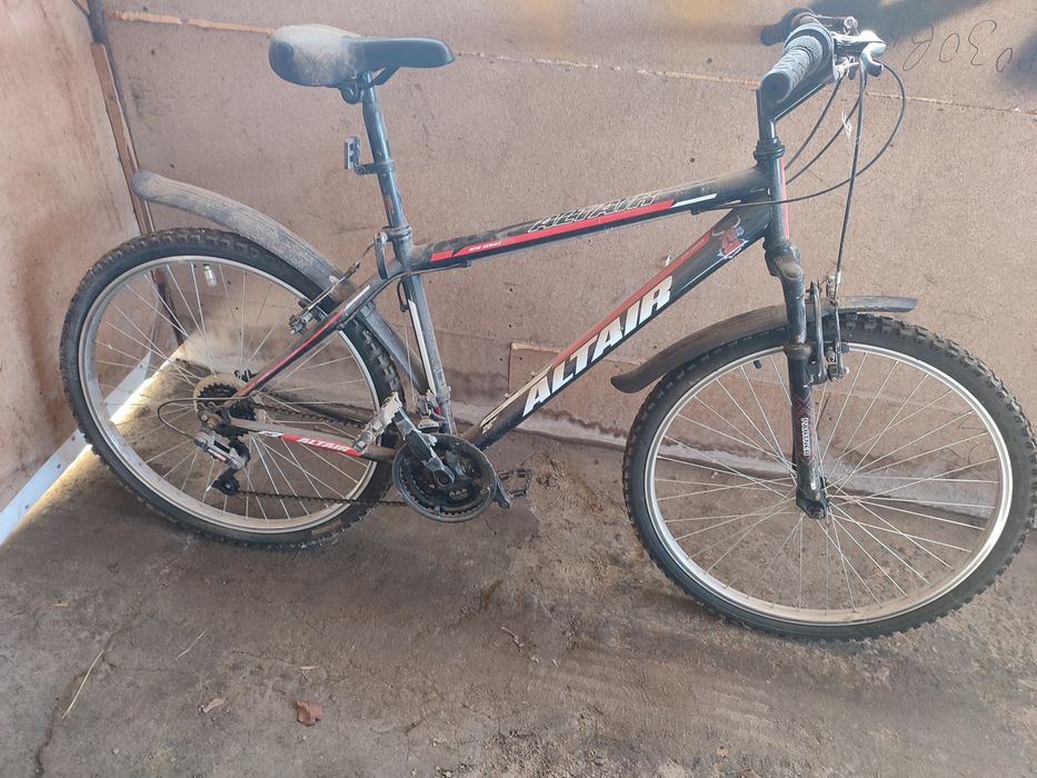 Продам велосипед