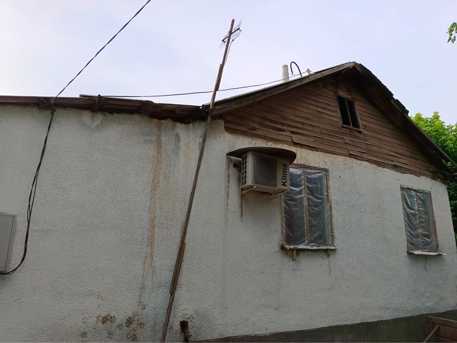 Үй 3 бөлмелі, Дом 3 комнат
