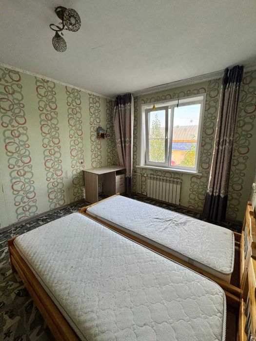 Продам 2 ком Ленинградку рн Тайги